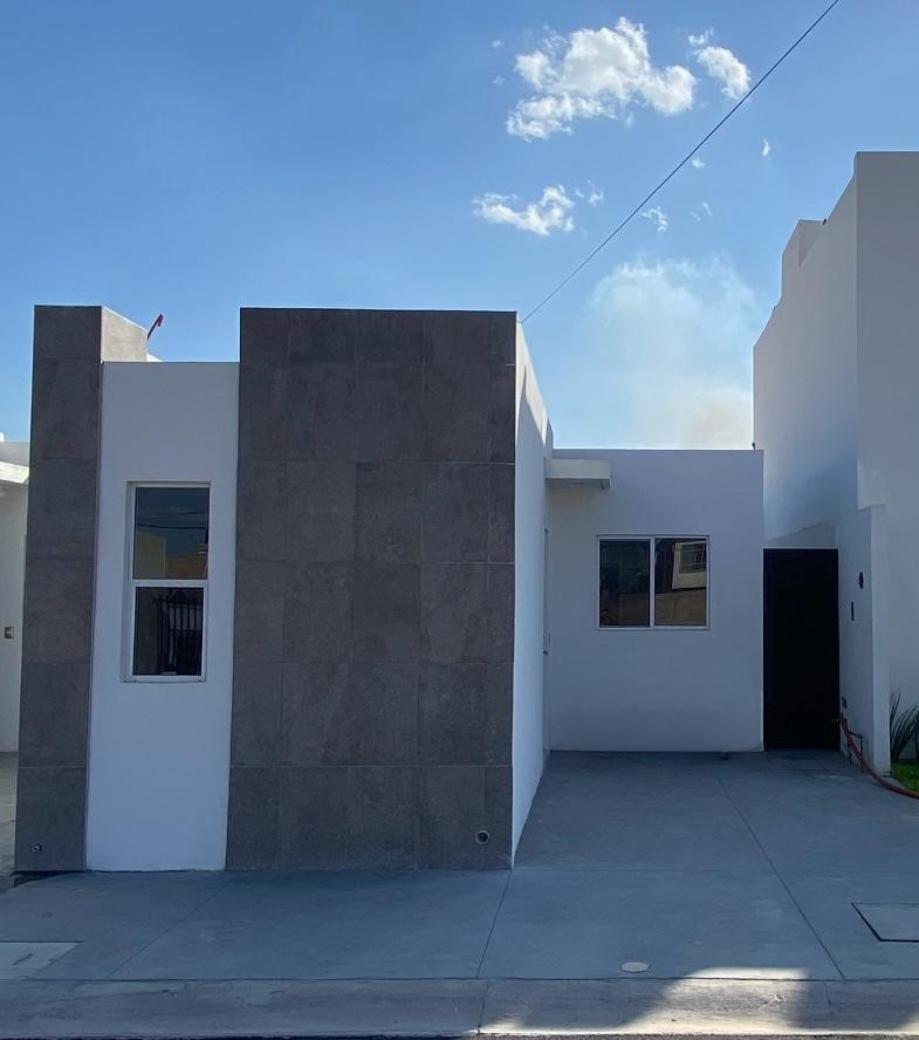 Imagen de casa en venta en fidel velásquez, gómez palacio, durango