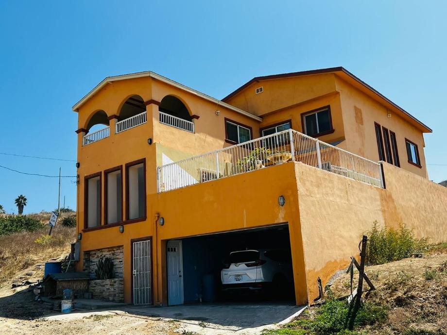 Imagen de casa en venta en primo tapia parte baja, playas de rosarito, baja california