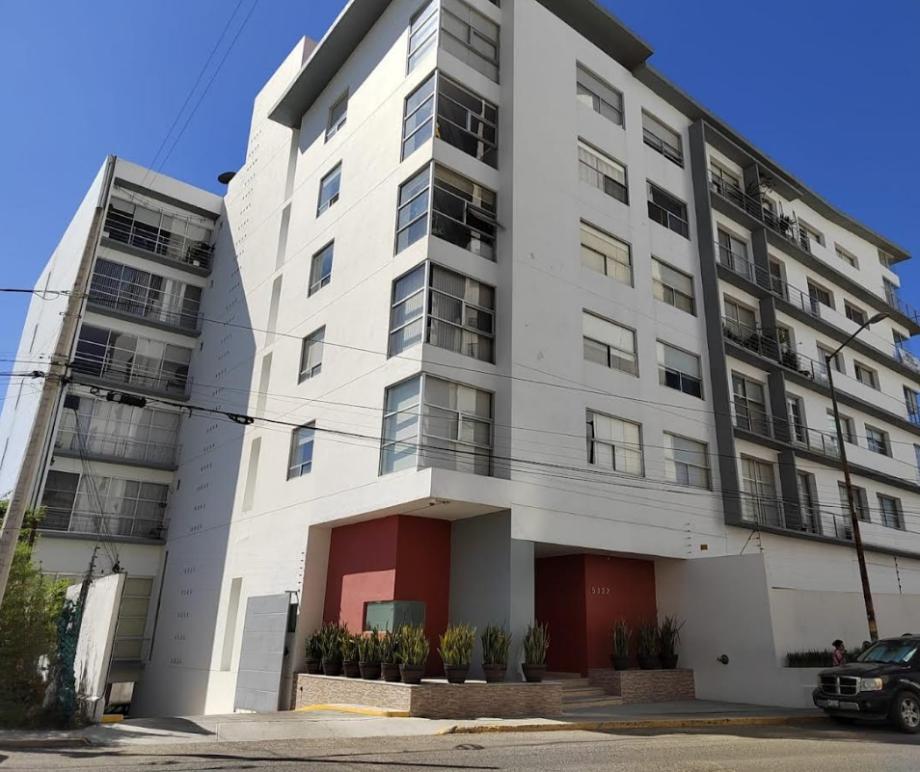 Imagen de departamento en renta en reserva territorial atlixcayotl, san andrés cholula, puebla