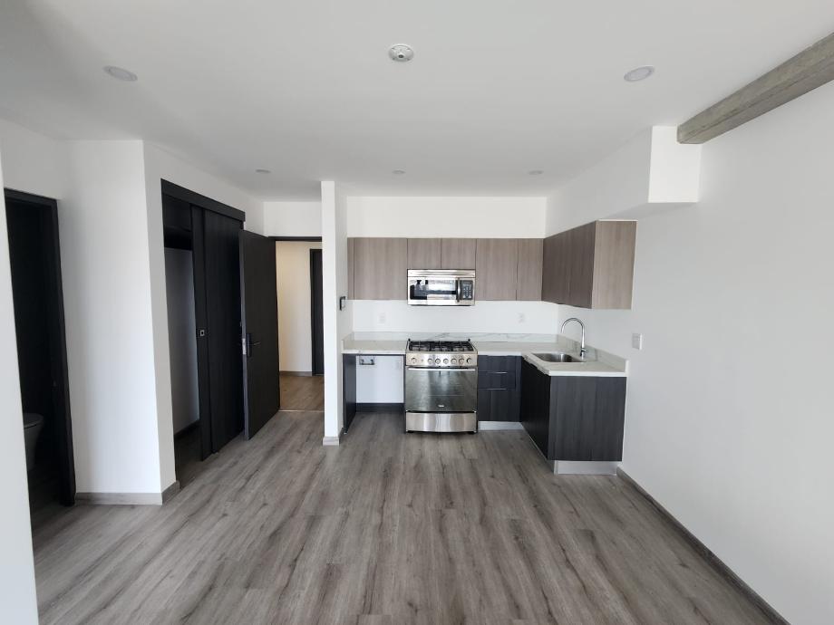 Imagen de departamento en renta en zona centro, tijuana, baja california