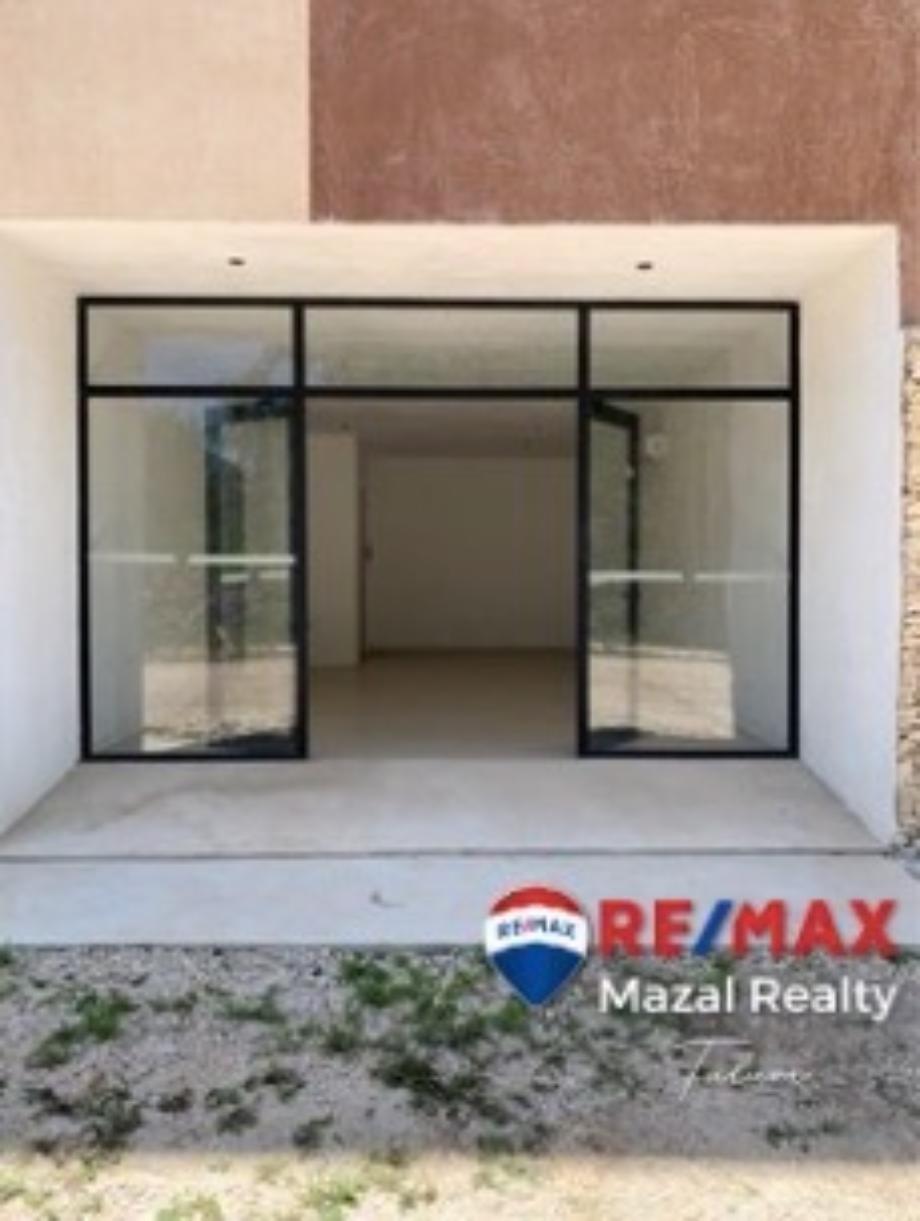 Imagen de local en renta en tulum centro, tulum, quintana roo