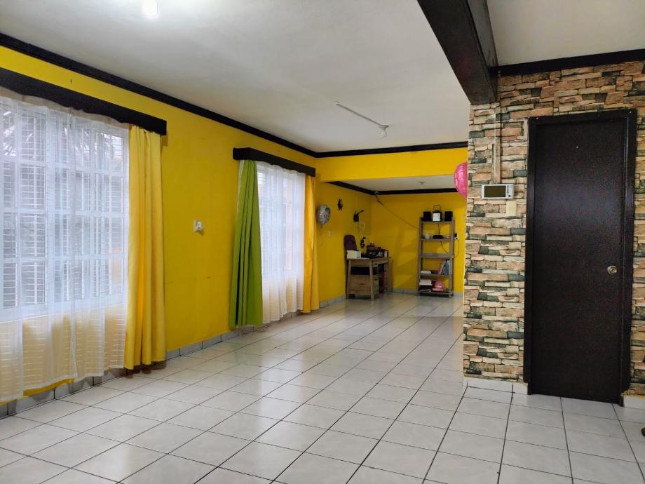 Imagen de casa en venta en ciudad real infonavit, san cristóbal de las casas, chiapas