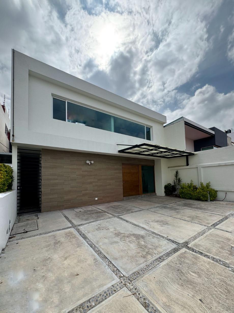 Imagen de casa en venta en cumbres del lago, querétaro, querétaro