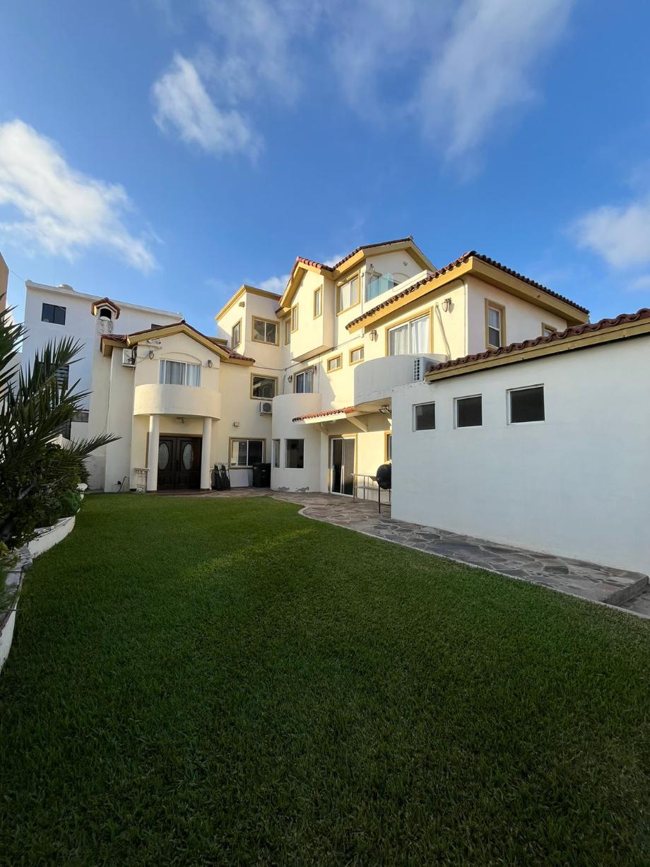 Imagen de casa en venta en juan diego, ensenada, baja california