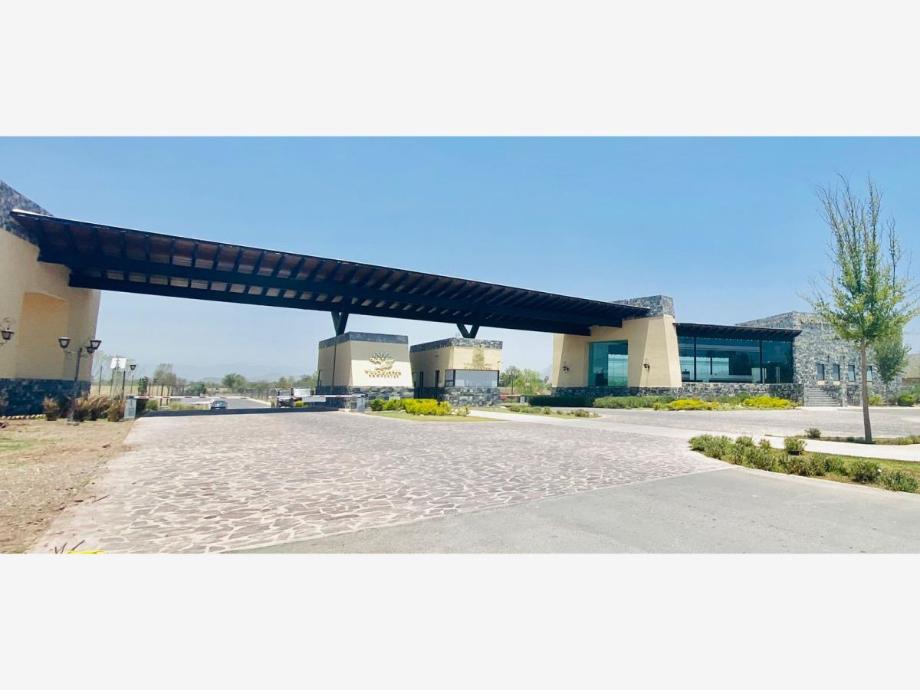 Imagen de terreno en venta en ciudad juárez, lerdo, durango