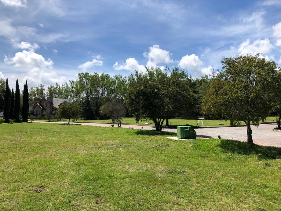 Imagen de terreno en venta en ignacio zaragoza, huamantla, tlaxcala