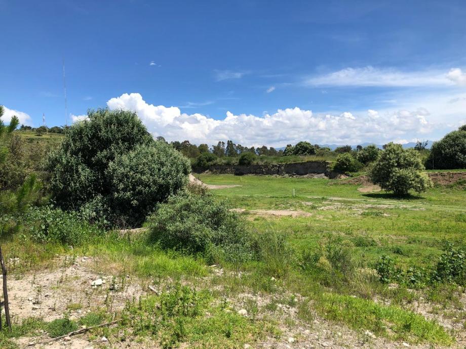 Imagen de terreno en venta en ignacio zaragoza, huamantla, tlaxcala