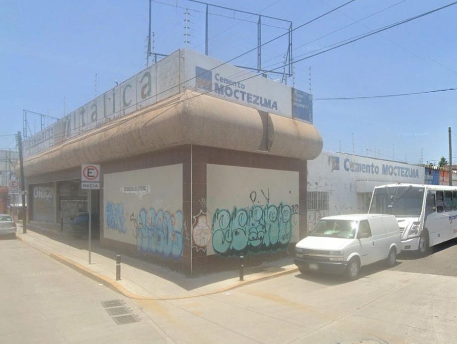 Imagen de local en venta en álvaro obregón, irapuato, guanajuato