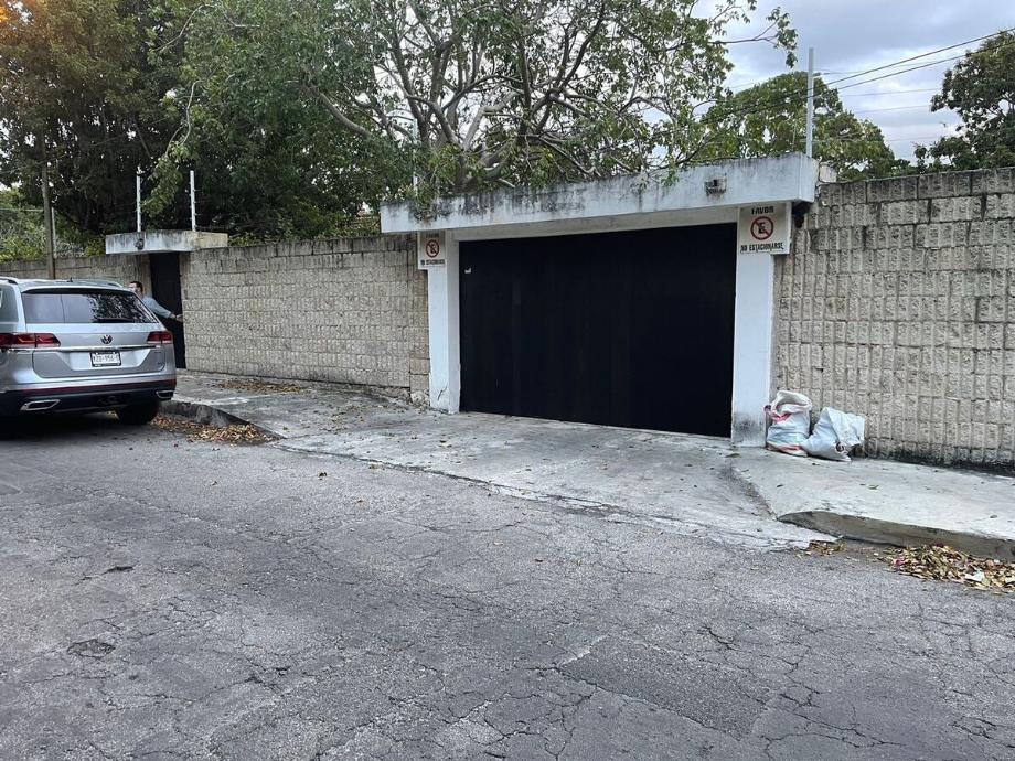 Imagen de casa en renta en buenavista, mérida, yucatán
