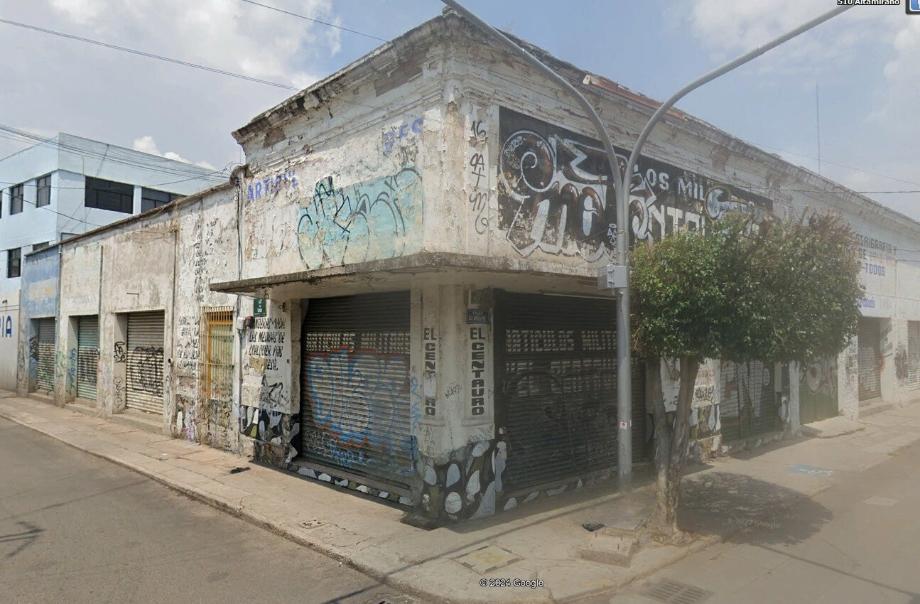 Imagen de terreno en venta en irapuato centro, irapuato, guanajuato