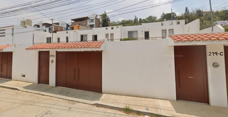 Imagen de casa en renta en guadalupe victoria, oaxaca de juárez, oaxaca