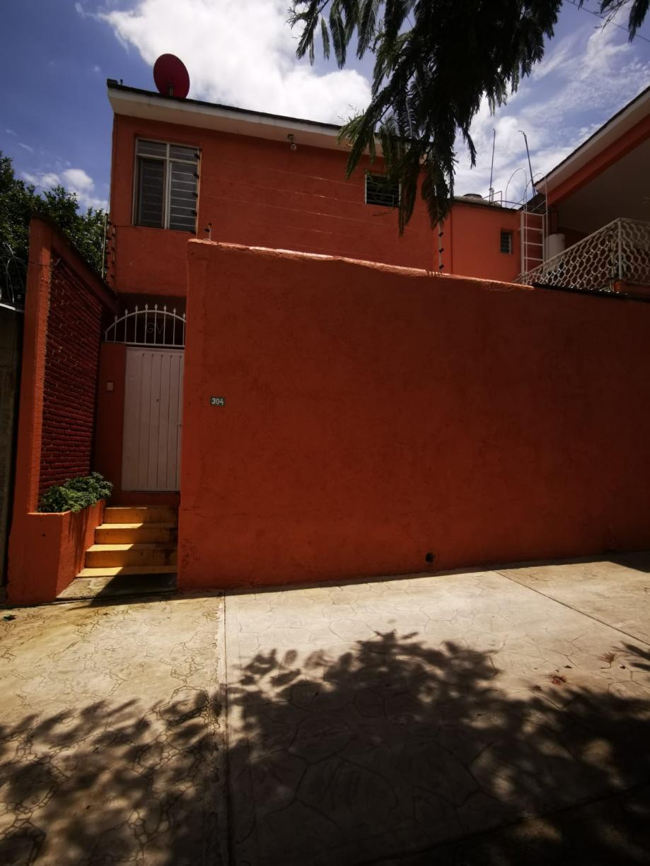 Imagen de departamento en renta en san felipe del agua, oaxaca de juárez, oaxaca