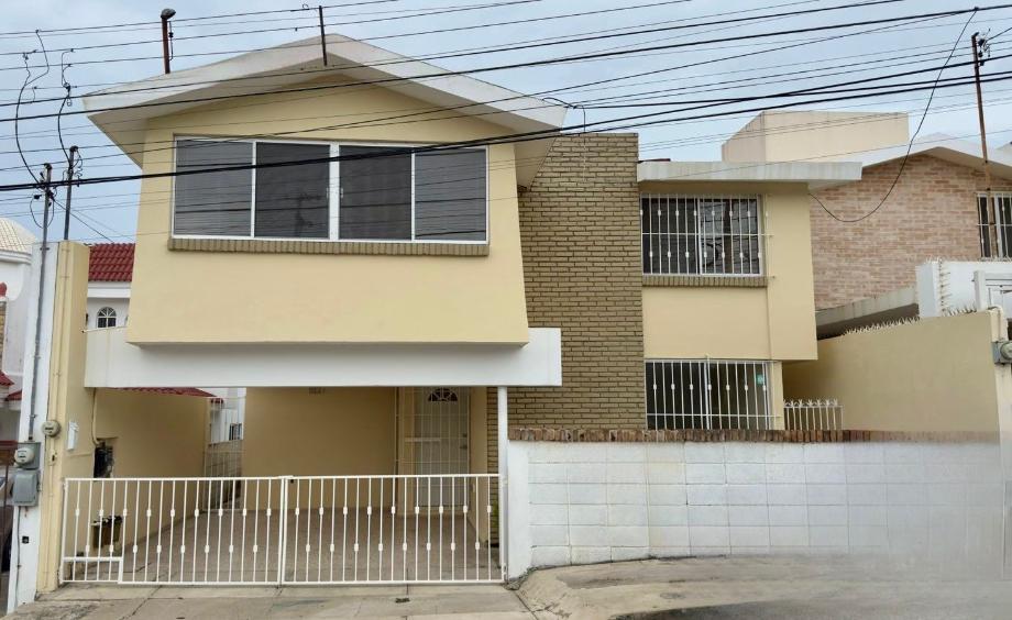 Imagen de casa en renta en petrolera, tampico, tamaulipas