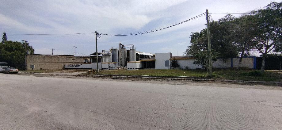 Imagen de bodega en venta en corredor industrial, altamira, tamaulipas