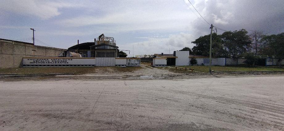 Imagen de bodega en renta en corredor industrial, altamira, tamaulipas