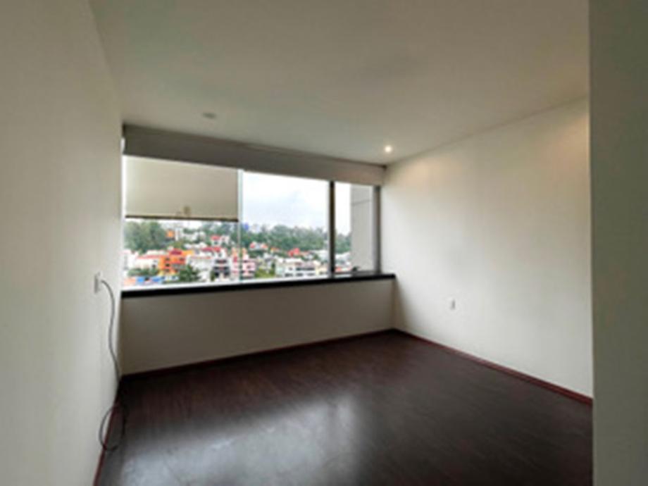 Imagen de departamento en venta en paseo de las lomas, álvaro obregón, ciudad de méxico