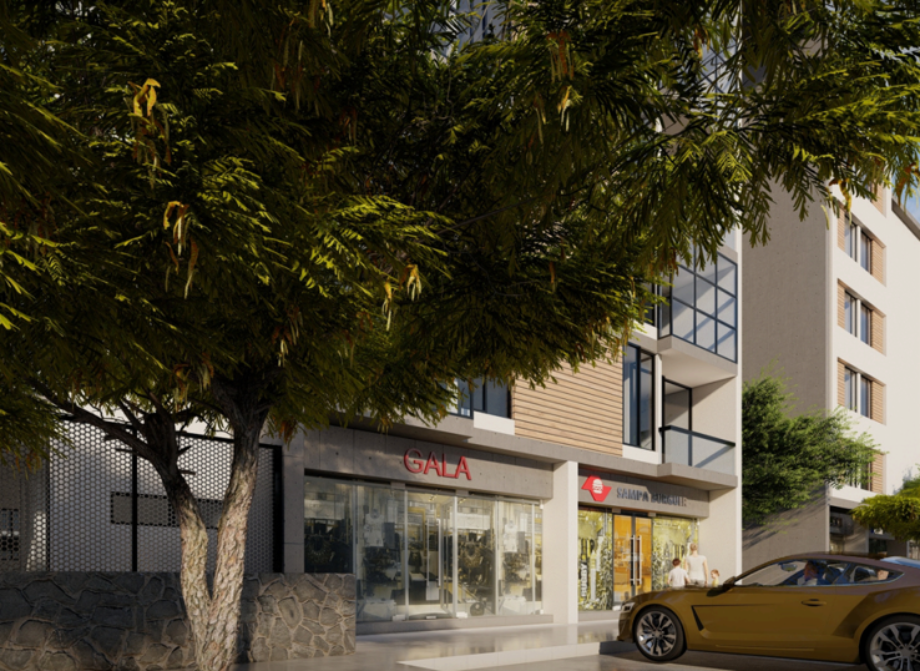 Imagen de local en venta en las arboledas, aguascalientes, aguascalientes