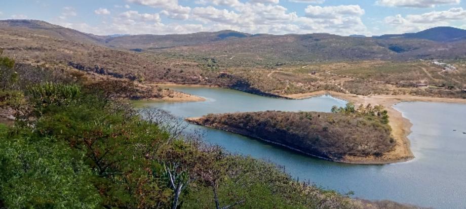 Imagen de terreno en venta en malpaso, calvillo, aguascalientes