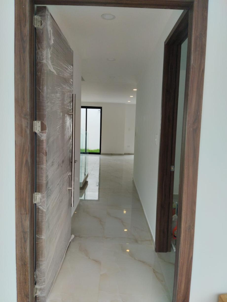 Imagen de casa en renta en zona cementos atoyac, puebla, puebla