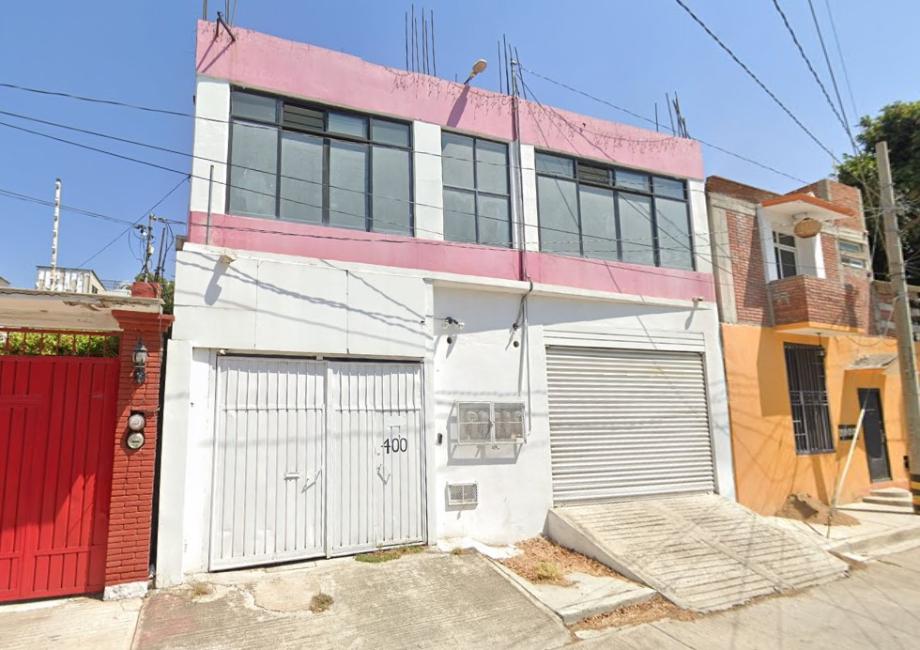 Imagen de casa en renta en américa norte, oaxaca de juárez, oaxaca