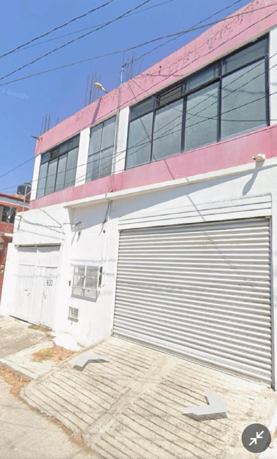 Imagen de local en renta en américa norte, oaxaca de juárez, oaxaca