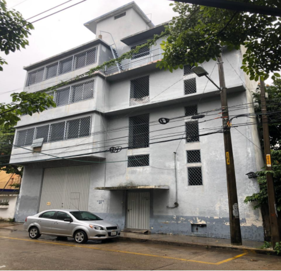Imagen de bodega en venta en magallanes, acapulco de juárez, guerrero