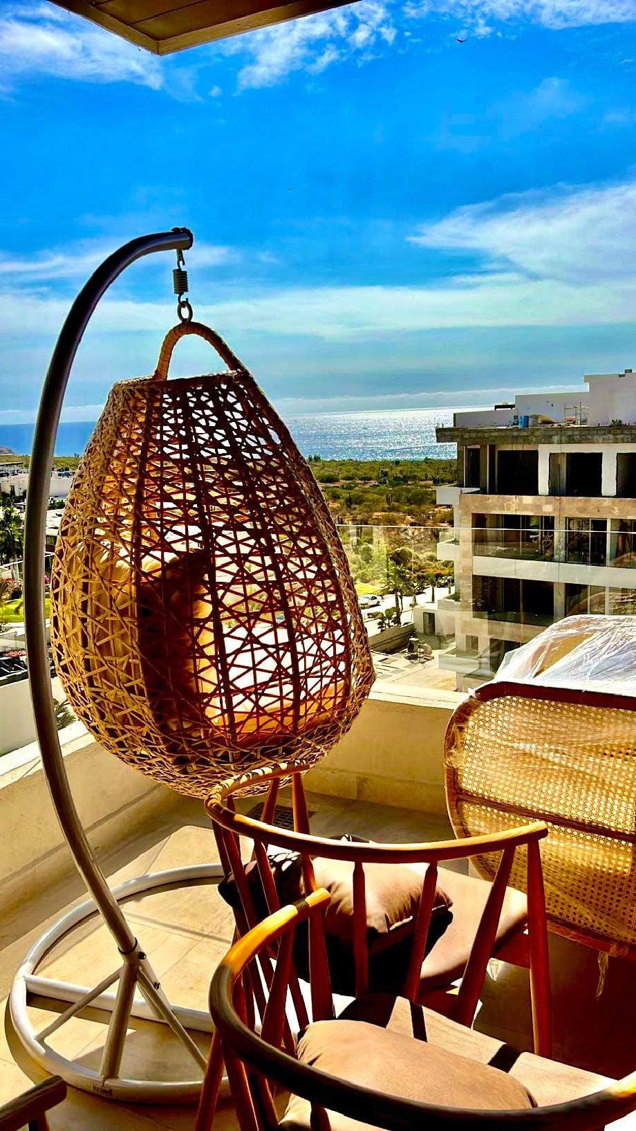 Imagen de departamento en venta en el tezal, los cabos, baja california sur