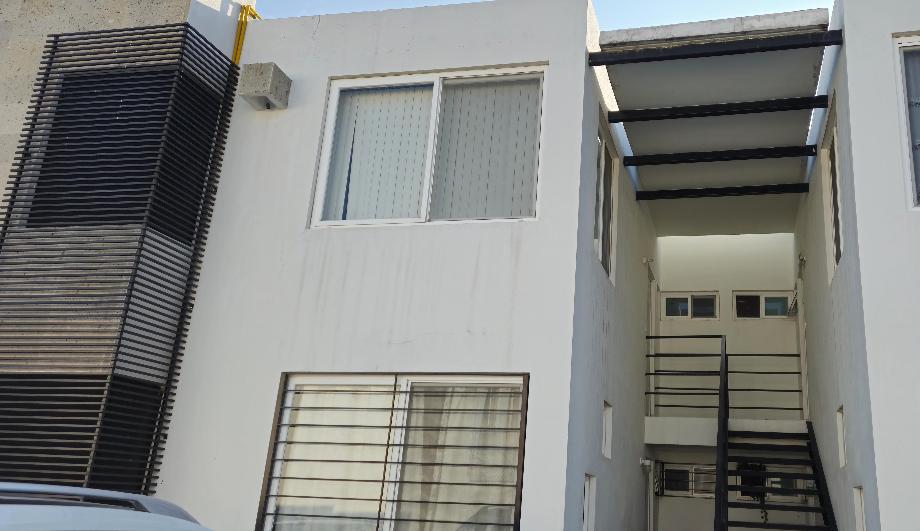 Imagen de departamento en renta en paseos del bosque, corregidora, querétaro