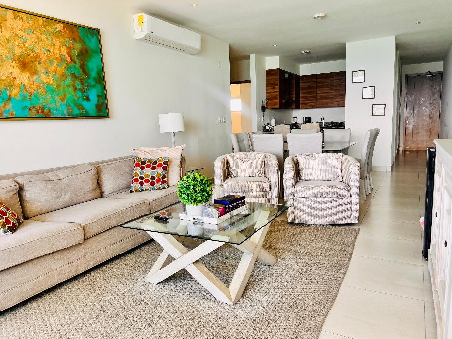 Imagen de departamento en venta en residencia velamar, altamira, tamaulipas