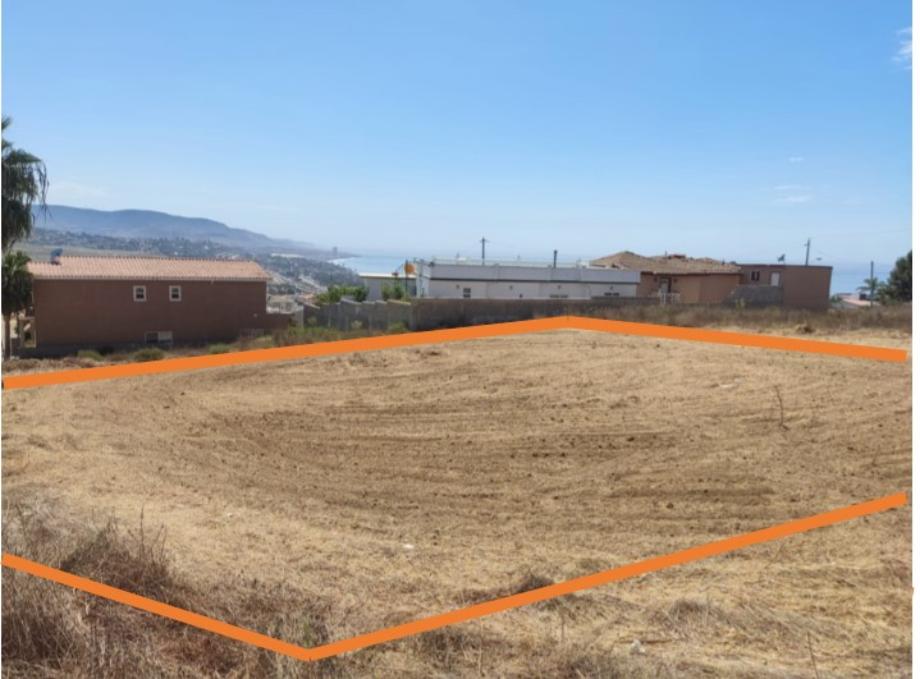 Imagen de terreno en venta en mar de puerto nuevo i, playas de rosarito, baja california