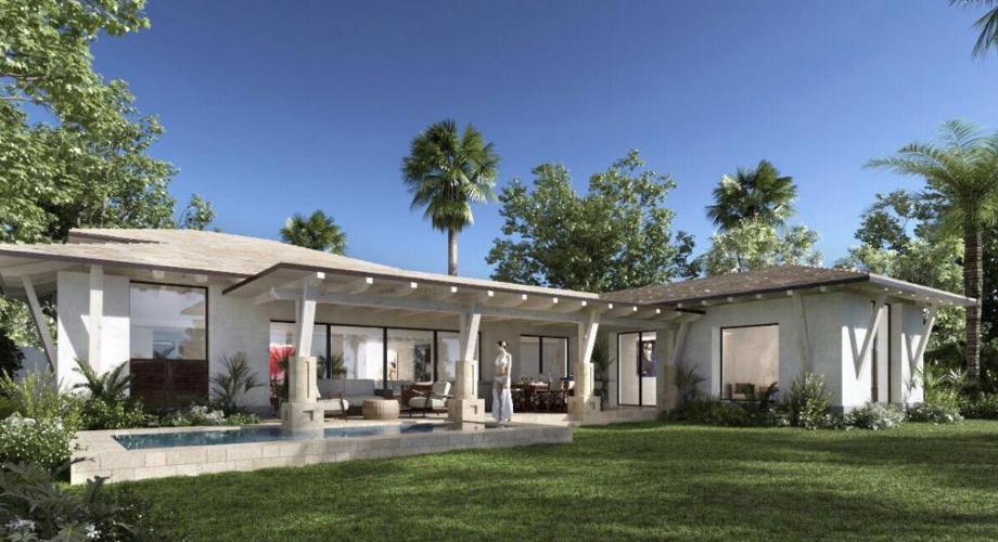 Imagen de casa en renta en yucatán country club, mérida, yucatán