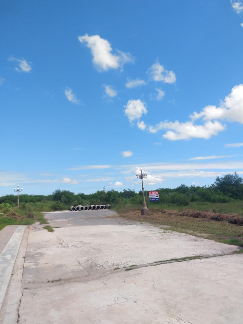Imagen de terreno en venta en moderna, matamoros, tamaulipas