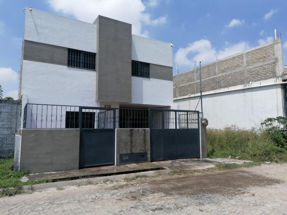 Imagen de casa en venta en las liebres, san pedro tlaquepaque, jalisco