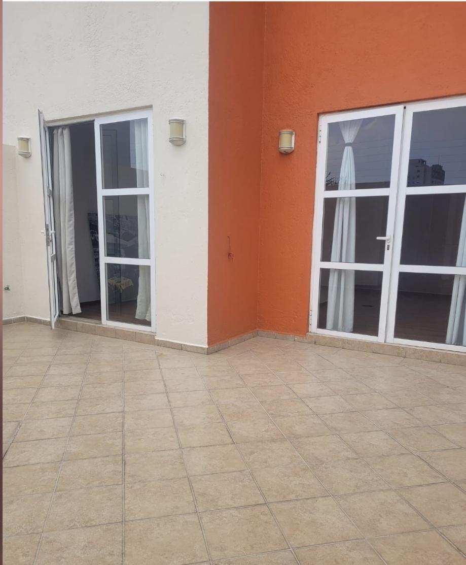Imagen de departamento en renta en jesús del monte, huixquilucan, estado de méxico