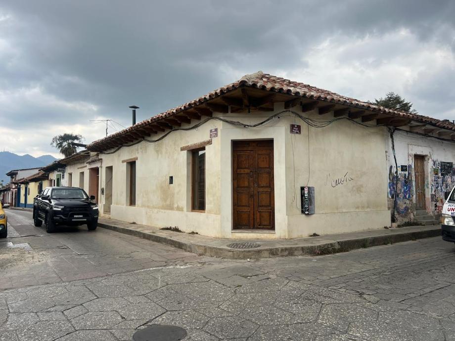 Imagen de local en renta en guadalupe, san cristóbal de las casas, chiapas