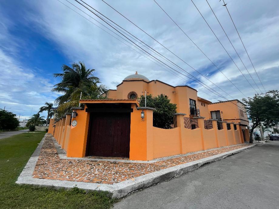 Imagen de casa en venta en andrés q. roo, cozumel, quintana roo