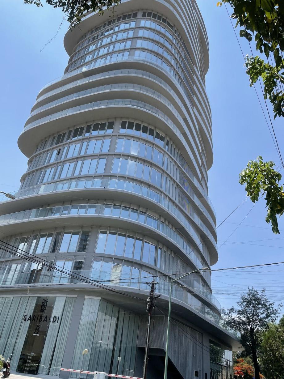 Imagen de departamento en venta en ladrón de guevara, guadalajara, jalisco