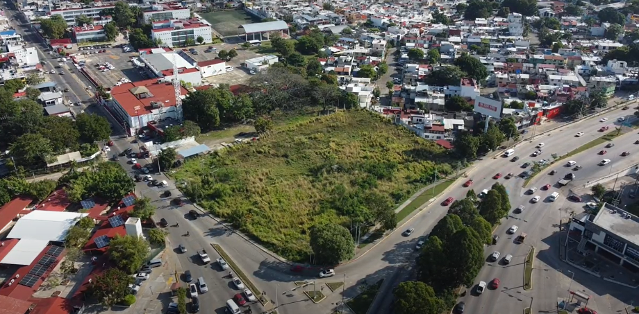 Imagen de terreno en renta en tamulte de las barrancas, centro, tabasco