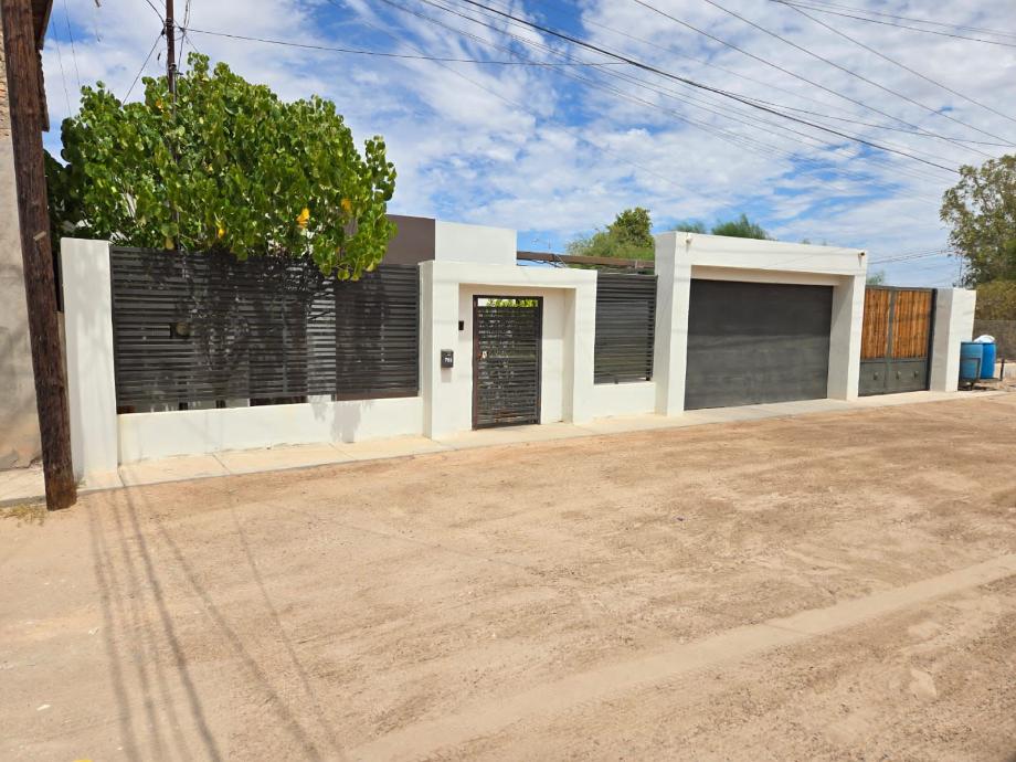 Imagen de casa en venta en industrial, san luis río colorado, sonora
