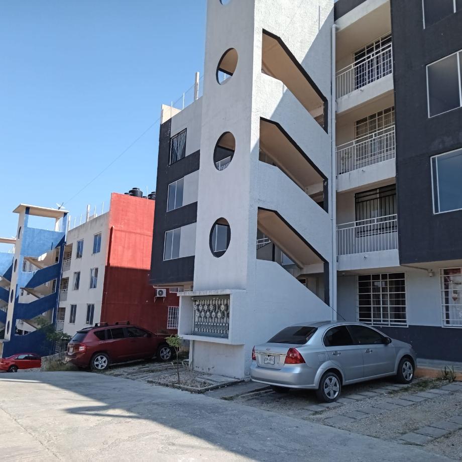 Imagen de departamento en venta en terán, tuxtla gutiérrez, chiapas