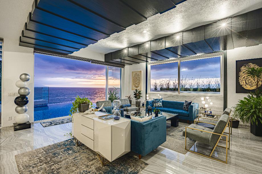 Imagen de casa en venta en amapas, puerto vallarta, jalisco