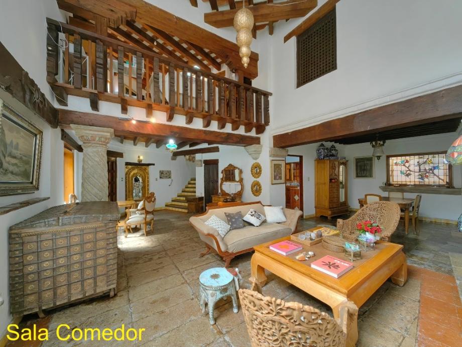 Imagen de casa en renta en jardines del pedregal, álvaro obregón, ciudad de méxico