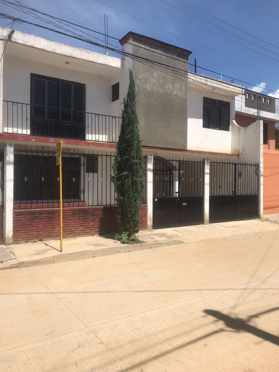 Imagen de casa en renta en la joya, oaxaca de juárez, oaxaca