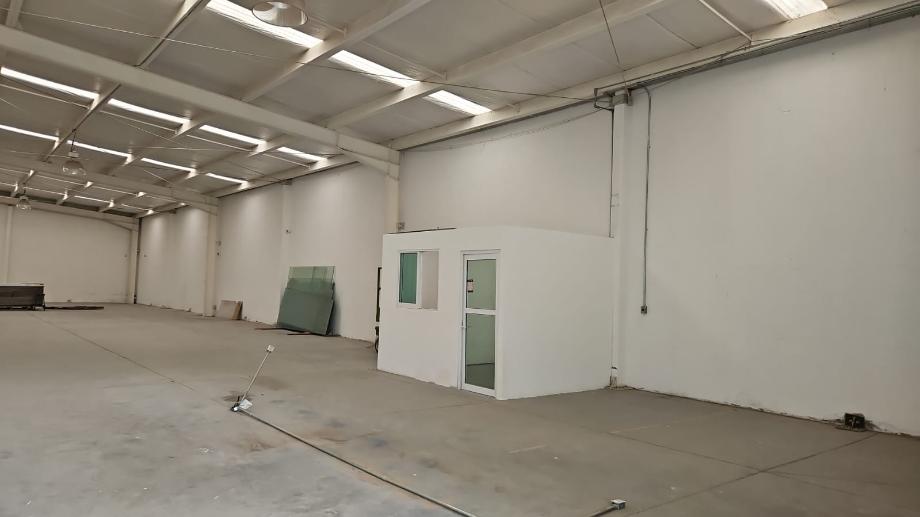 Imagen de bodega en renta en san pablo, querétaro, querétaro
