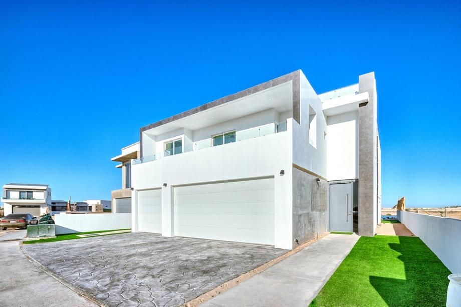 Imagen de casa en venta en desarrollo del mar, puerto peñasco, sonora