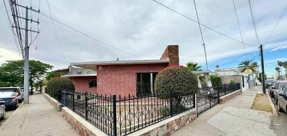 Imagen de casa en renta en centenario, hermosillo, sonora
