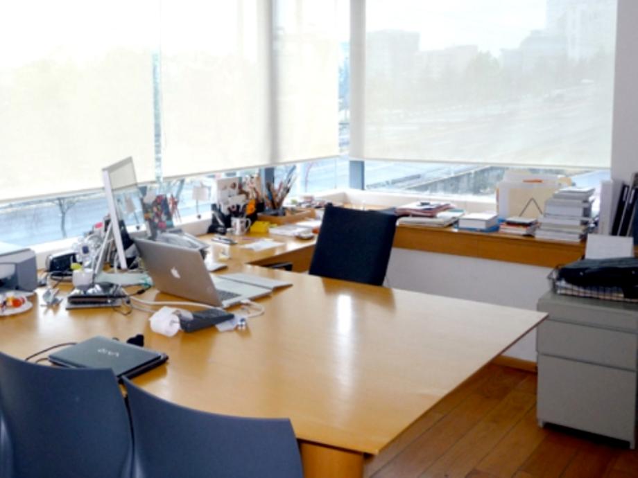 Imagen de oficina en venta en santa fe, álvaro obregón, ciudad de méxico