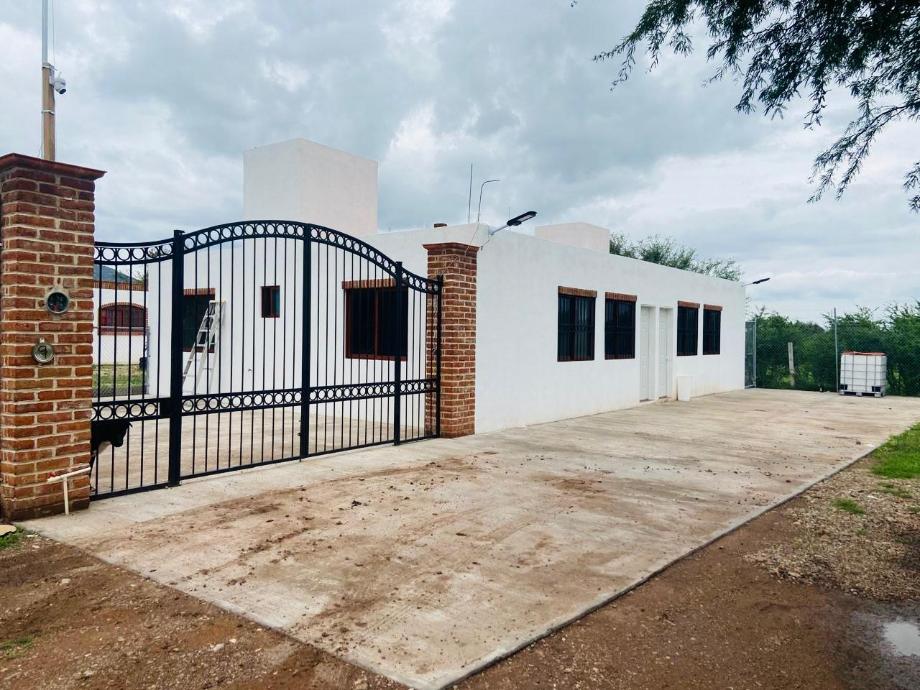 Imagen de casa en venta en los cajones, guanajuato, guanajuato