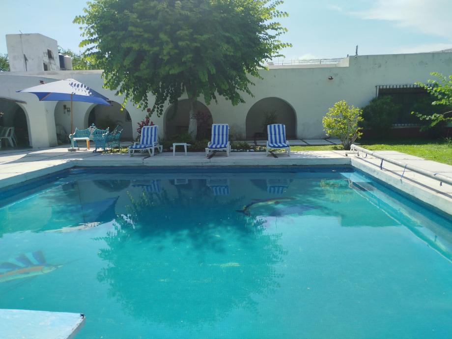 Imagen de casa en renta en chiconcuac, xochitepec, morelos