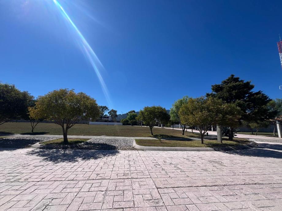 Imagen de terreno en venta en fátima, san cristóbal de las casas, chiapas